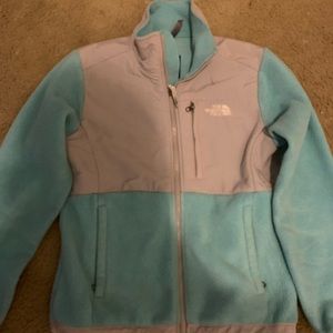 North face fleece